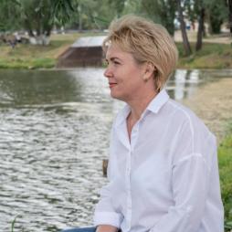 Галицкая Валентина Александровна
