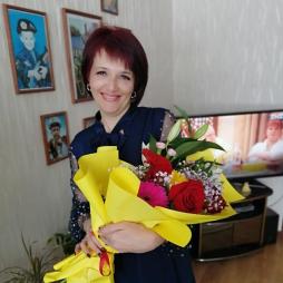 Бауман Ольга Анатольевна