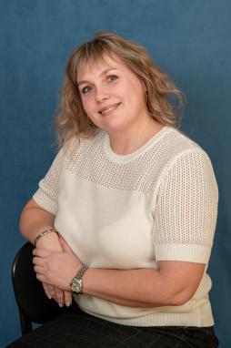 Карпова Татьяна Владимировна