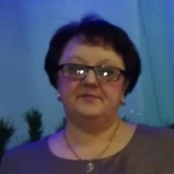 Ларина Нелли Васильевна