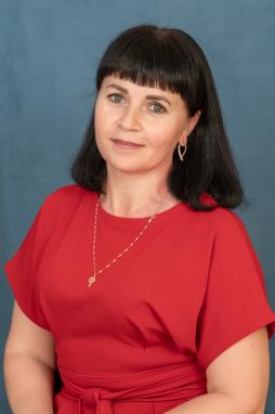 Симачева Алена Владимировна