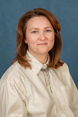 Гойденко Мария Владимировна