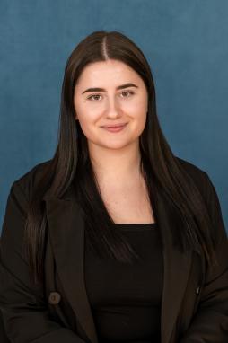 Визгина Алена Романовна