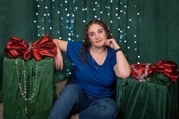 Ганженко Кристина  Александровна