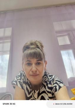 Кустовская Татьяна Александровна