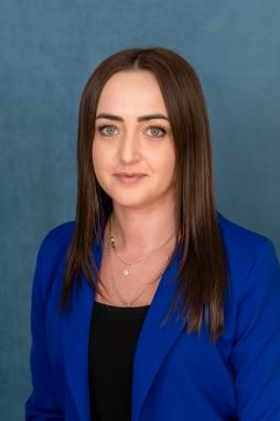 Молокова Анастасия Викторовна