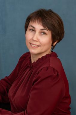 Тарасенко Нина Александровна