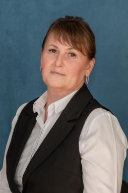 Козлова Юлия Николаевна