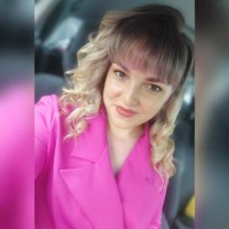 Пашкова Людмила Сергеевна