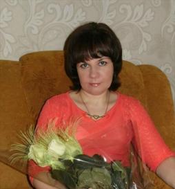 Логинова Ирина Анатольевна