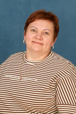 Коротких Татьяна Сергеевна