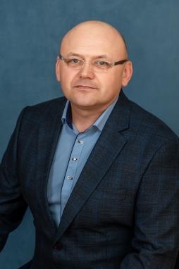 Конищев Алексей Алексеевич