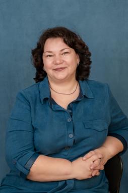 Вишнякова Наталья Валерьевна