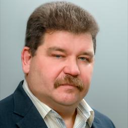 Шевченко Владимир Петрович