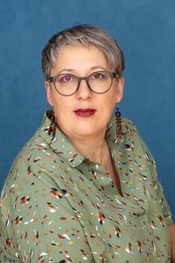 Голубева Алена Витальевна