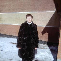 Галкина Ольга Викторовна