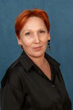 Устюжанина Олеся Сергеевна