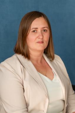 Мешкова Елена Сергеевна