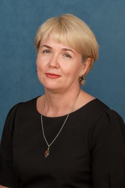 Галицкая Валентина Александровна